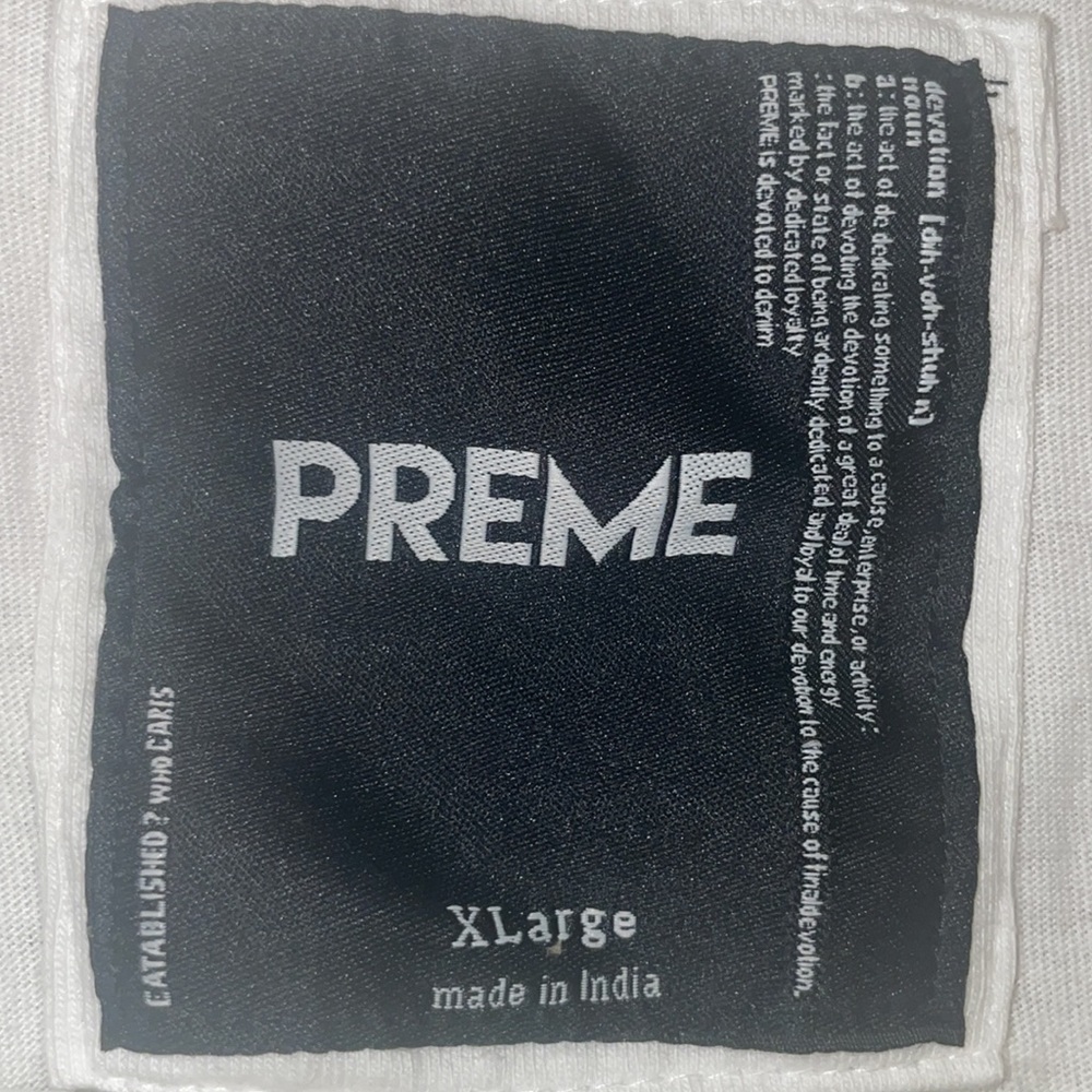 Authentic - Picture 5 of 5